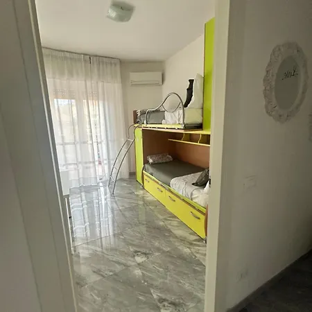 -la Spezia-cinque Terre-lerici Apartamento