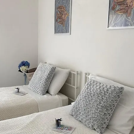 Sissy House Cinque Terre La Spezia * 阿尔科拉