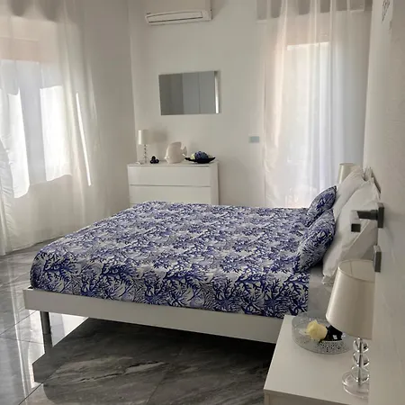 Sissy House Cinque Terre La Spezia 公寓