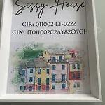 Sissy House Cinque Terre La Spezia Διαμέρισμα *
