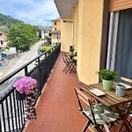 Apartament Sissy House Cinque Terre La Spezia Arcola