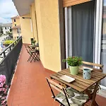 Sissy House Cinque Terre La Spezia Apartament Arcola