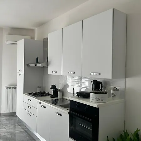 Apartment Arcola-cinque Terre -sissy House Arcola