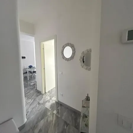 -la Spezia-cinque Terre-lerici Apartmán