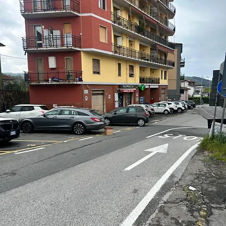 -la Spezia-cinque Terre-lerici