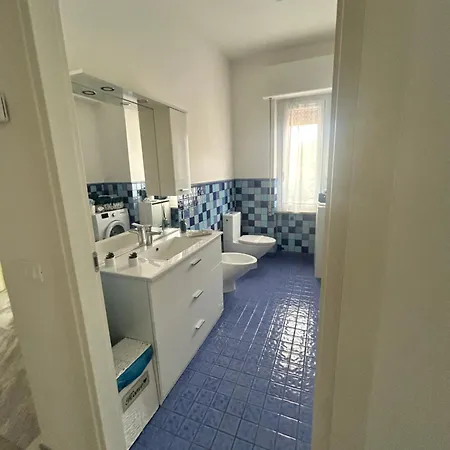 Apartmán -la Spezia-cinque Terre-lerici *