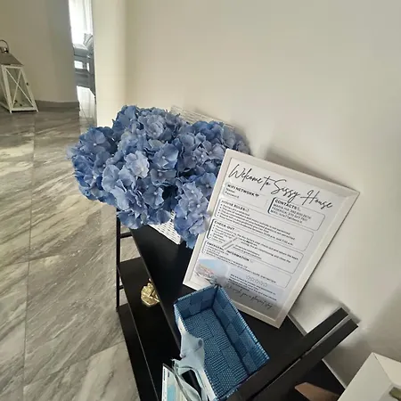 Apartment -la Spezia-cinque Terre-lerici Arcola