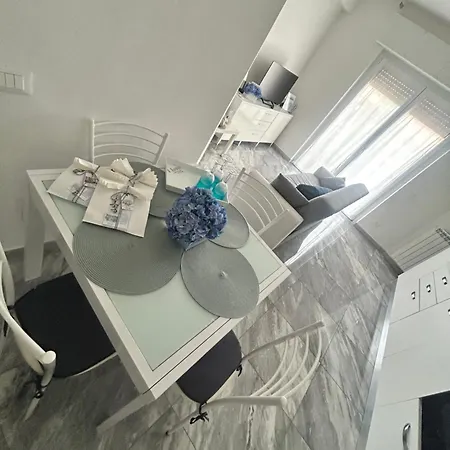 -la Spezia-cinque Terre-lerici * Arcola