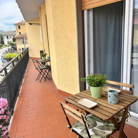 -la Spezia-cinque Terre-lerici Apartamento Arcola