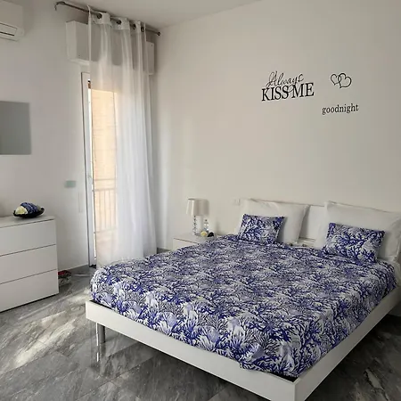 Sissy House Cinque Terre La Spezia דירה