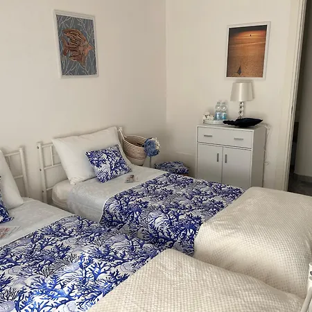 Sissy House Cinque Terre La Spezia * ארקולה