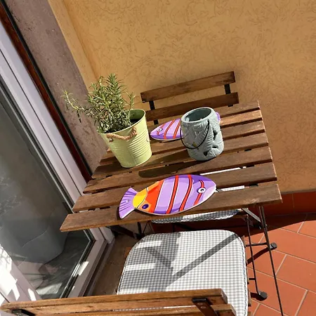 דירה Sissy House Cinque Terre La Spezia ארקולה