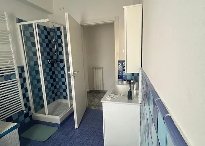 Apartman -la Spezia-cinque Terre-lerici Arcola