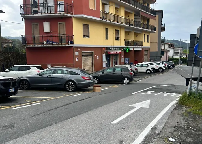 -la Spezia-cinque Terre-lerici