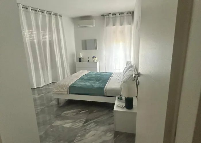 -la Spezia-cinque Terre-lerici Apartman Arcola